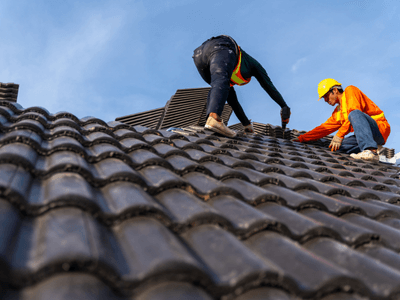 About Roof Repair Experts Sheffield, AL